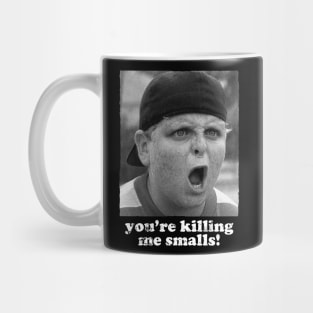 Sandlot Ham Porter Mug